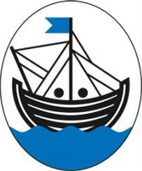 Ruhnu vald vapp